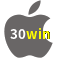 Aplicativo 30win para iOS