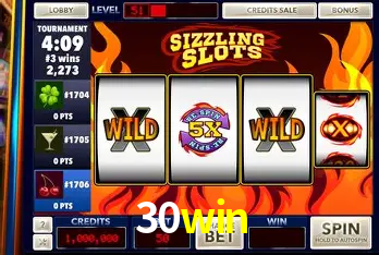 Desvendando o Mundo dos Jogos Virtuais na 30win