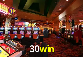 A Emoção da Loteria na 30win: Uma Chance de Mudança de Vida