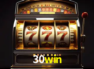 A Revolução dos Aplicativos de Jogos no 30win