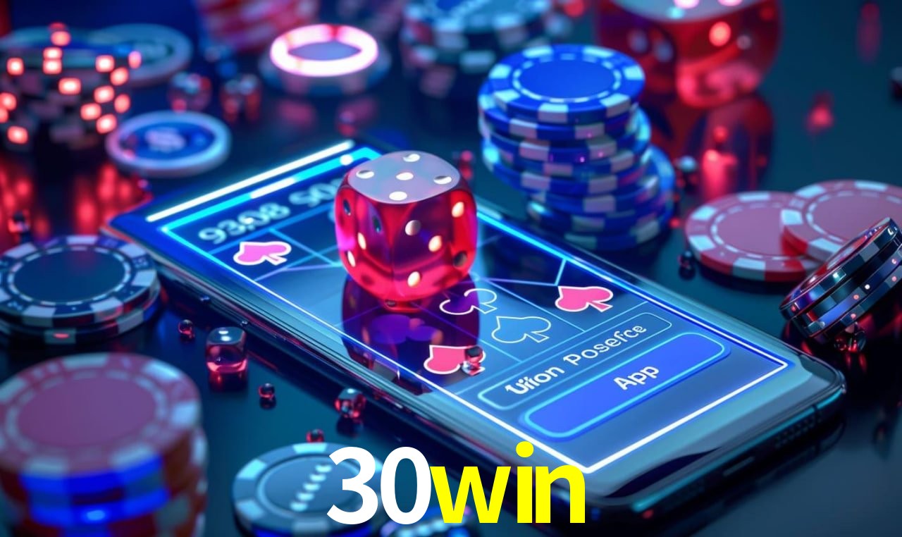 30win app