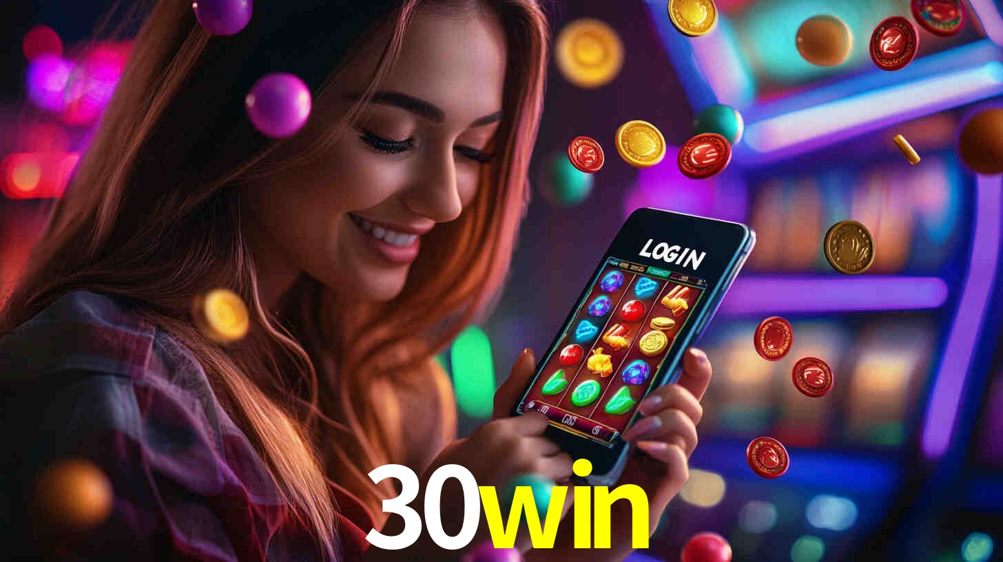 VIP Casino 30win