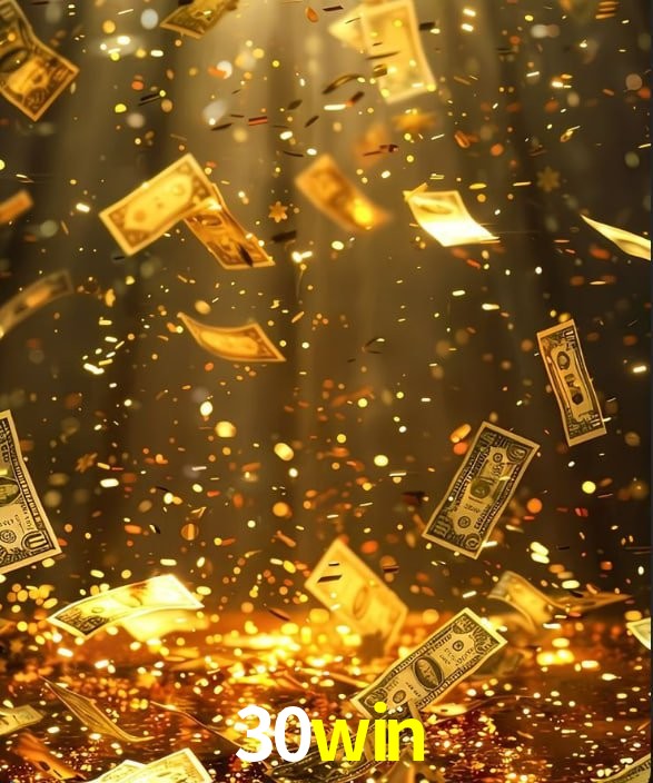 Seasonal Promotions 30win