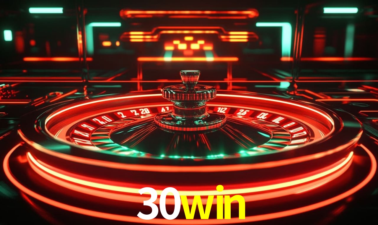 Apostas Esportivas na 30win: Um Guia Completo