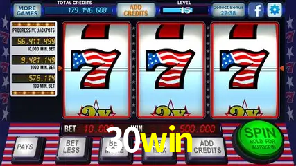 Desvendando o Mundo dos Jogos Virtuais na 30win