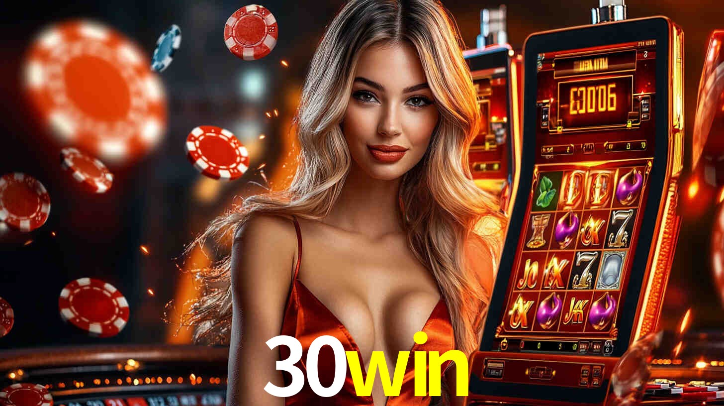 Roulette Table 30win