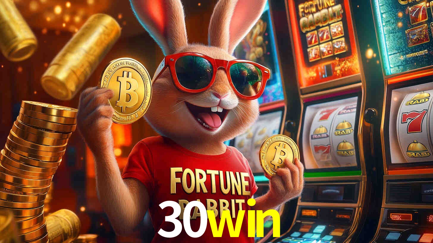 Descubra a Essência do 30win: Nossa História e Compromissos